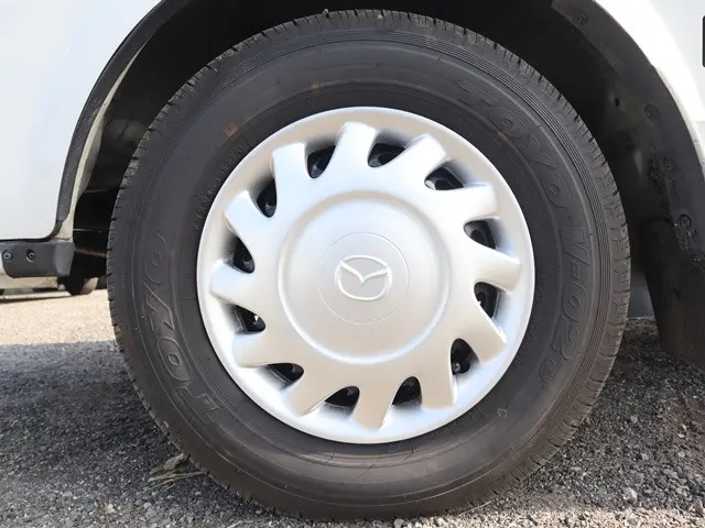 マツダ ボンゴトラック DBF-SLP2T(2WD)の写真27