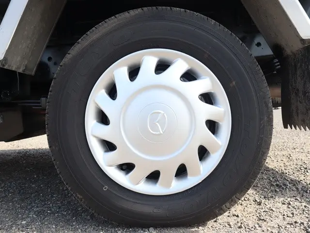 マツダ ボンゴトラック DBF-SLP2T(2WD)の写真28