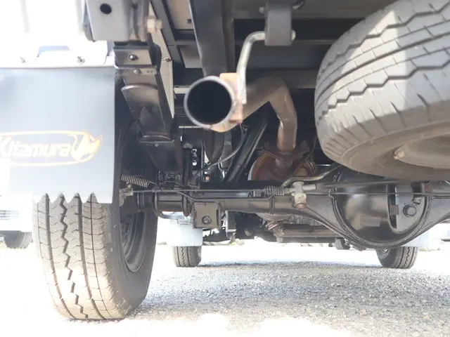 マツダ ボンゴトラック DBF-SLP2T(2WD)の写真29