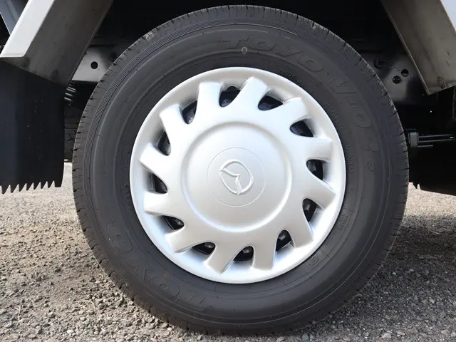 マツダ ボンゴトラック DBF-SLP2T(2WD)の写真31