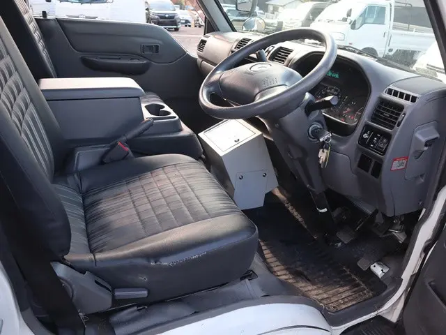 マツダ ボンゴトラック DBF-SLP2T(2WD)の写真32