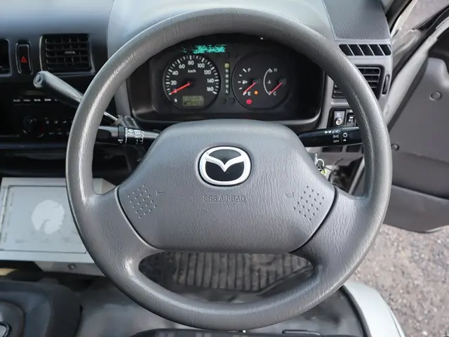 マツダ ボンゴトラック DBF-SLP2T(2WD)の写真36