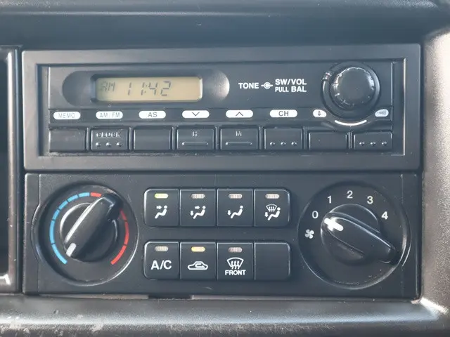 マツダ ボンゴトラック DBF-SLP2T(2WD)の写真38