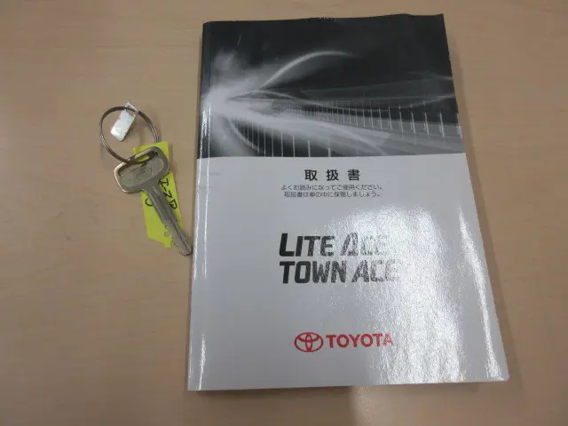 トヨタ ライトエーストラック DBF-S402U(2WD)の写真5