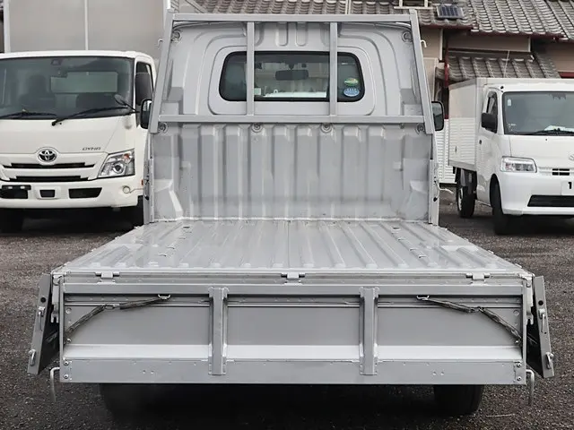 トヨタ ライトエーストラック DBF-S402U(2WD)の写真11