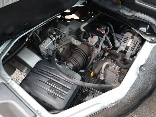 トヨタ ライトエーストラック DBF-S402U(2WD)の写真14