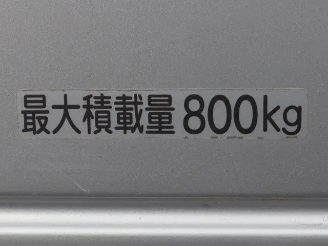 トヨタ ライトエーストラック DBF-S402U(2WD)の写真17