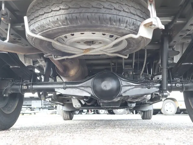トヨタ ライトエーストラック DBF-S402U(2WD)の写真19