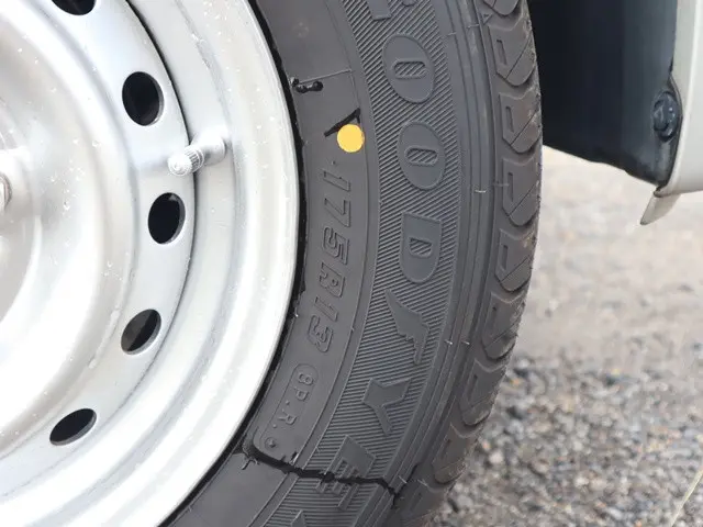 トヨタ ライトエーストラック DBF-S402U(2WD)の写真20