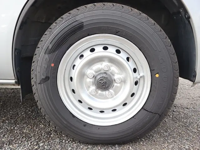 トヨタ ライトエーストラック DBF-S402U(2WD)の写真21