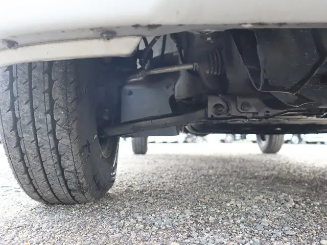 トヨタ ライトエーストラック DBF-S402U(2WD)の写真22