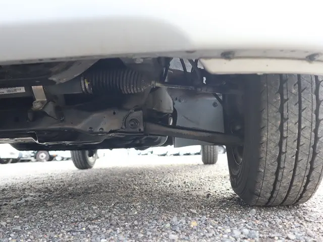 トヨタ ライトエーストラック DBF-S402U(2WD)の写真23