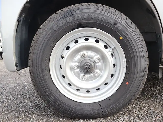 トヨタ ライトエーストラック DBF-S402U(2WD)の写真24