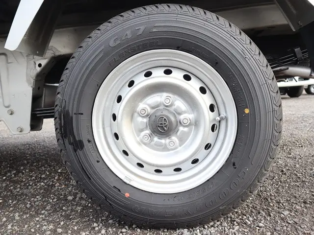 トヨタ ライトエーストラック DBF-S402U(2WD)の写真25