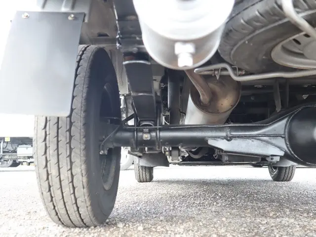トヨタ ライトエーストラック DBF-S402U(2WD)の写真26