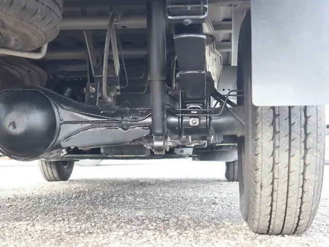 トヨタ ライトエーストラック DBF-S402U(2WD)の写真27