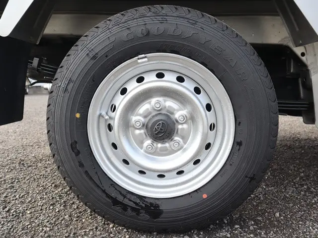 トヨタ ライトエーストラック DBF-S402U(2WD)の写真28