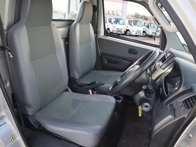 トヨタ ライトエーストラック DBF-S402U(2WD)の写真30