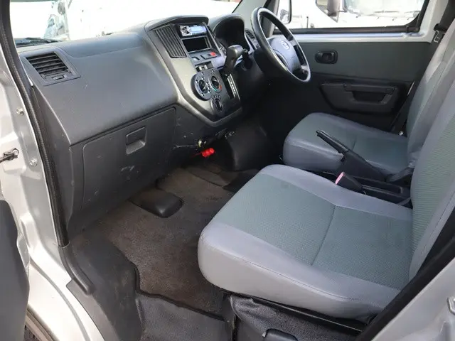 トヨタ ライトエーストラック DBF-S402U(2WD)の写真31