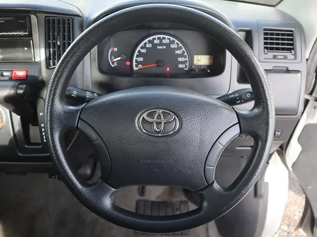 トヨタ ライトエーストラック DBF-S402U(2WD)の写真33
