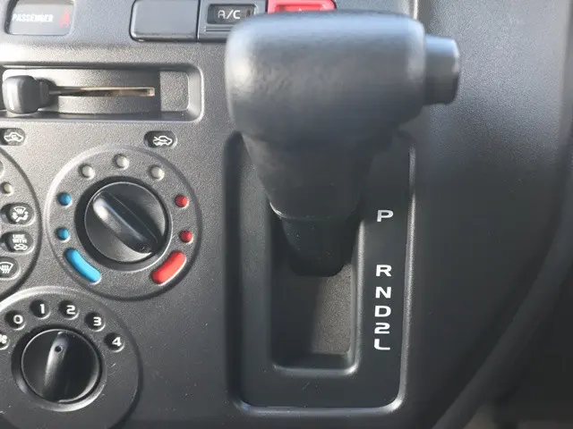 トヨタ ライトエーストラック DBF-S402U(2WD)の写真34