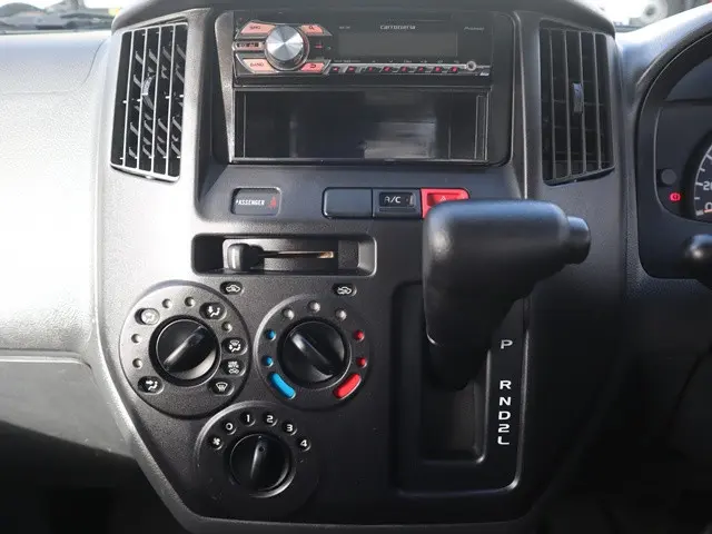 トヨタ ライトエーストラック DBF-S402U(2WD)の写真35