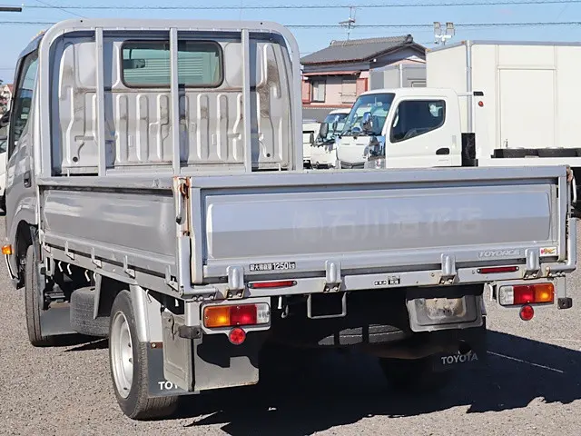 トヨタ トヨエース ABF-TRY220(2WD)の写真3
