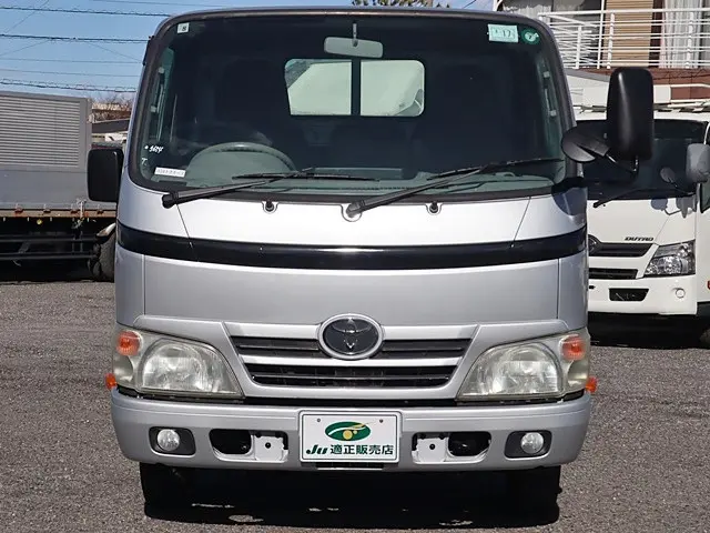 トヨタ トヨエース ABF-TRY220(2WD)の写真3