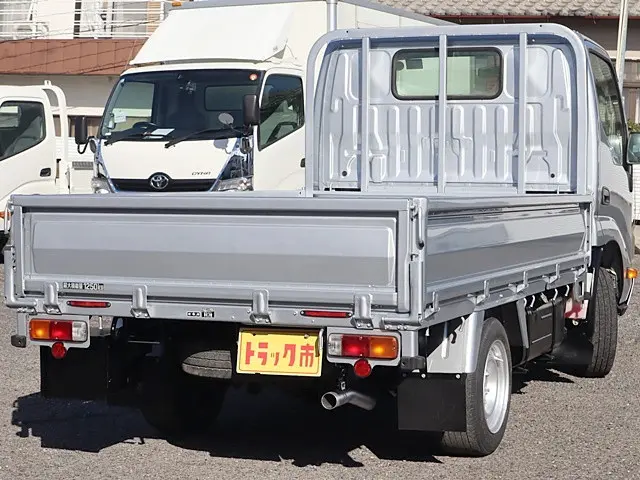 トヨタ トヨエース ABF-TRY220(2WD)の写真5