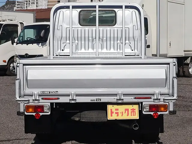 トヨタ トヨエース ABF-TRY220(2WD)の写真6