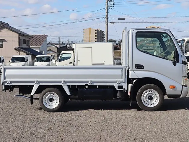 トヨタ トヨエース ABF-TRY220(2WD)の写真8