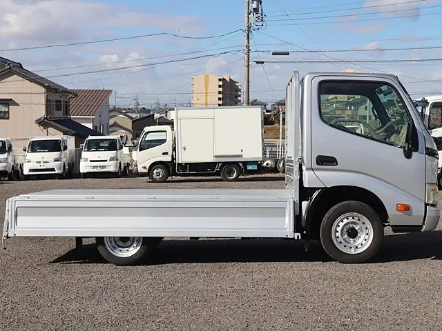 トヨタ トヨエース ABF-TRY220(2WD)の写真10