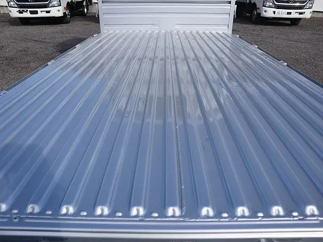 トヨタ トヨエース ABF-TRY220(2WD)の写真12