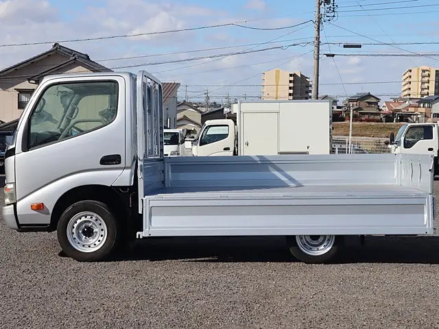 トヨタ トヨエース ABF-TRY220(2WD)の写真13