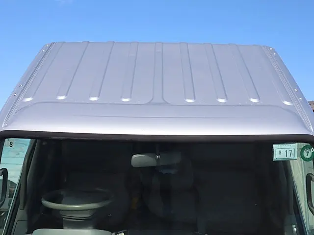 トヨタ トヨエース ABF-TRY220(2WD)の写真14