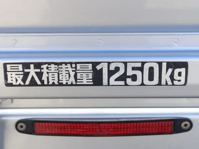 トヨタ トヨエース ABF-TRY220(2WD)の写真15