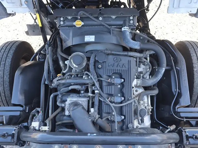 トヨタ トヨエース ABF-TRY220(2WD)の写真16