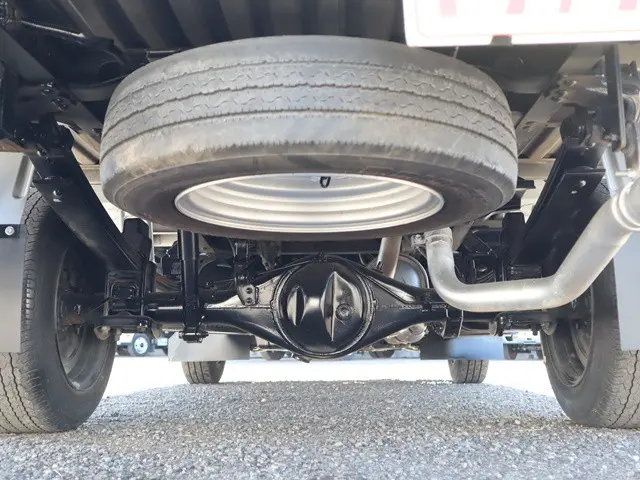 トヨタ トヨエース ABF-TRY220(2WD)の写真19