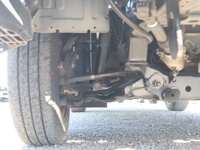 トヨタ トヨエース ABF-TRY220(2WD)の写真22