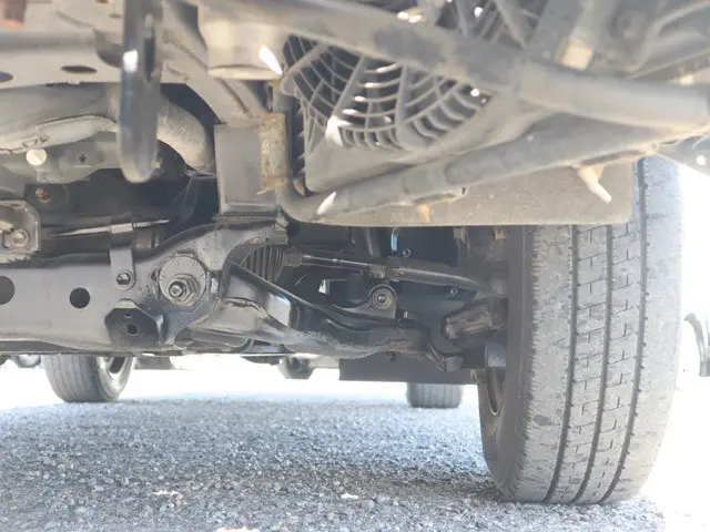 トヨタ トヨエース ABF-TRY220(2WD)の写真23