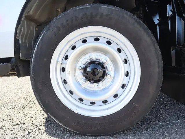 トヨタ トヨエース ABF-TRY220(2WD)の写真24