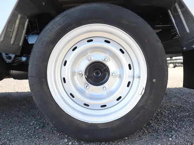 トヨタ トヨエース ABF-TRY220(2WD)の写真25