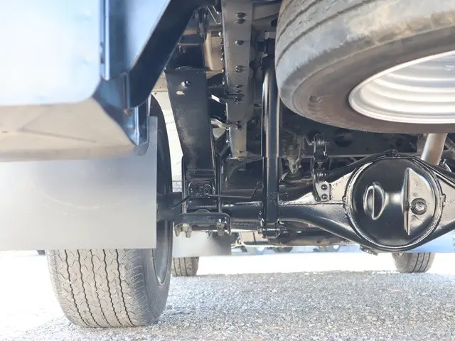 トヨタ トヨエース ABF-TRY220(2WD)の写真26