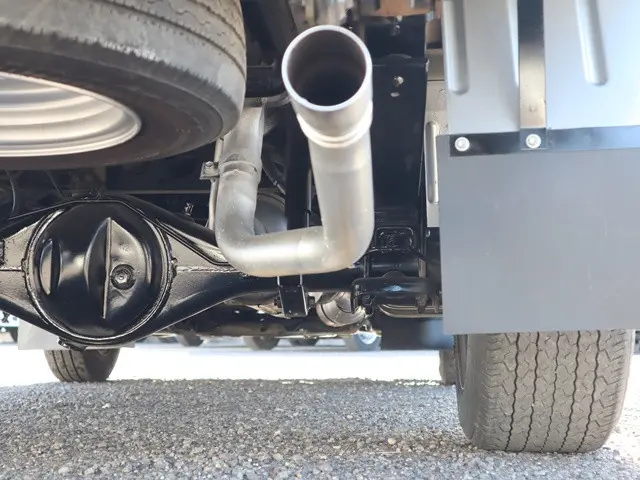 トヨタ トヨエース ABF-TRY220(2WD)の写真27