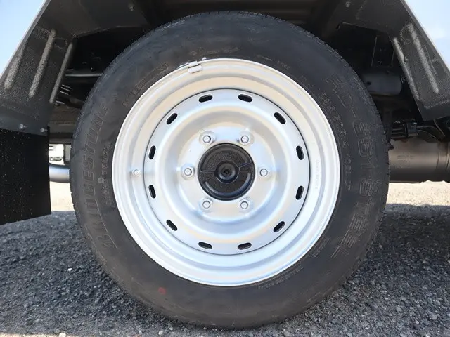 トヨタ トヨエース ABF-TRY220(2WD)の写真28