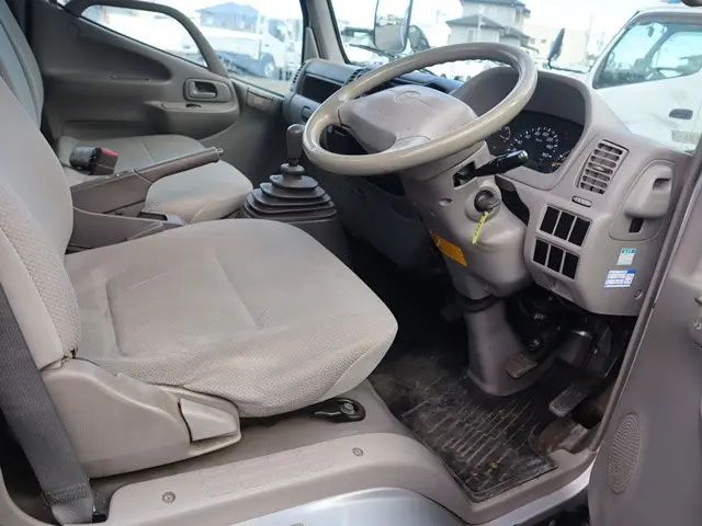 トヨタ トヨエース ABF-TRY220(2WD)の写真29