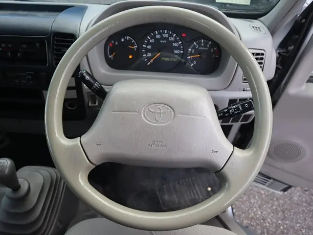 トヨタ トヨエース ABF-TRY220(2WD)の写真33