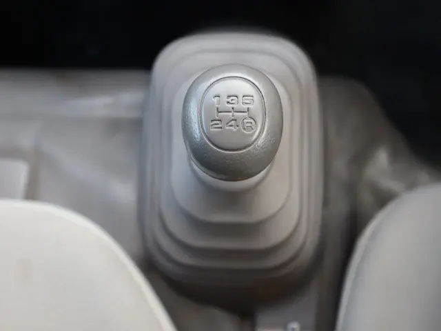 トヨタ トヨエース ABF-TRY220(2WD)の写真34