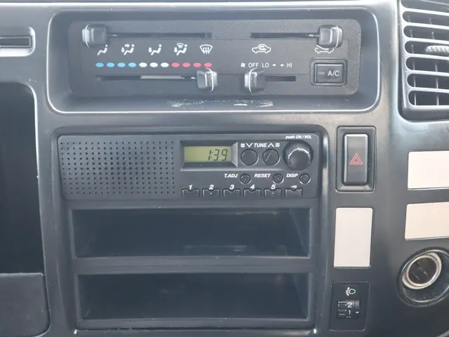 トヨタ トヨエース ABF-TRY220(2WD)の写真35