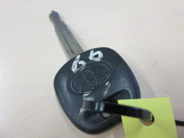 トヨタ トヨエース ABF-TRY220(2WD)の写真38